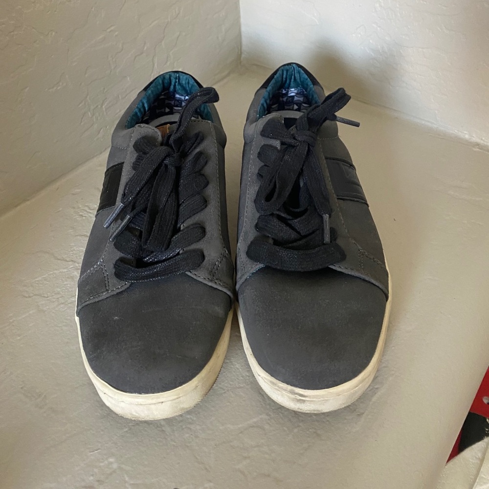 Boys Ben Sherman shoes